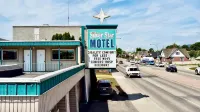 Silver Star Motel Hotels in Vernon
