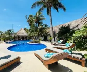 瑪雅米託茲飯店