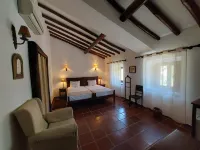 Convento da Provença Hotels in Flor da Rosa