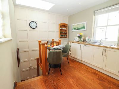 Gavel Cottage