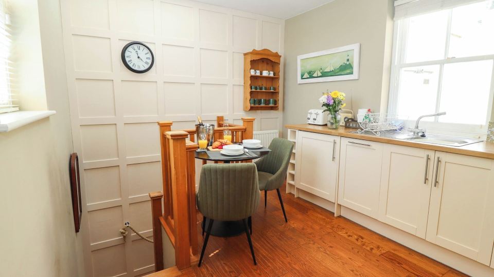 Gavel Cottage