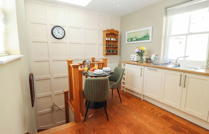 Gavel Cottage