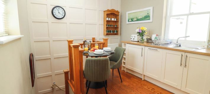 Gavel Cottage Hotels in Whitby