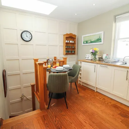 Gavel Cottage