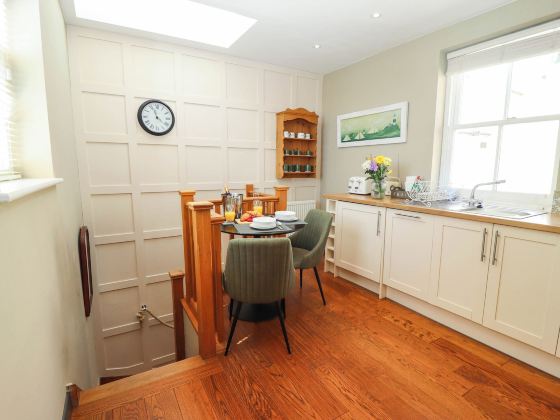 Gavel Cottage