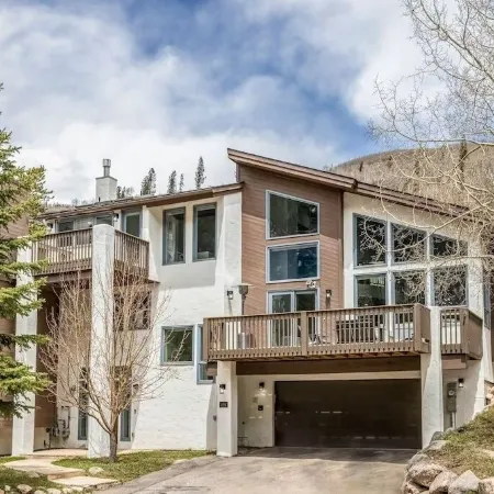4223 Spruce Way Duplex