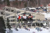 Marblewood Village Resort Hotels in Corner Brook