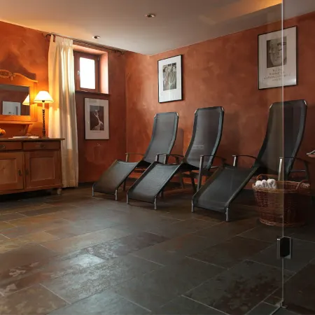 Alpina Lech - Your Home from Home