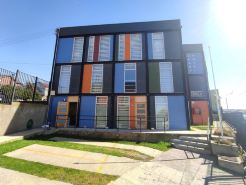 Apart Hotel Quillango