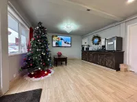 Nampa Downtown Inn Hoteles en Nampa
