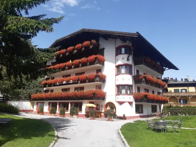Landhaus Klausnerhof Hotel Garni Отели в г. 