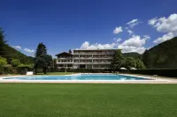 Hotel Solana del Ter Hotels in Campelles