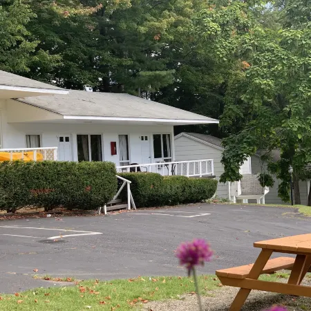 The Villas on Lake George