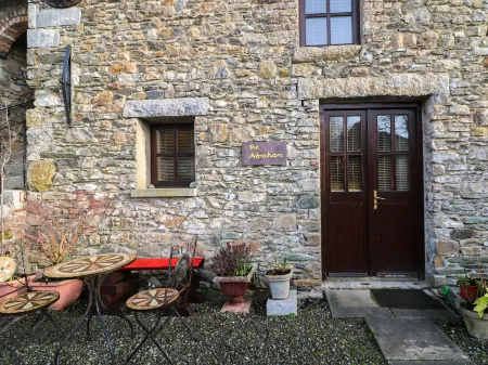 The Abraham Отели в г. Belan