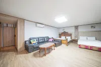 Changwon Olympic Hotel