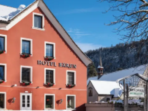 Hotel Bären Hotels in Feldkirch
