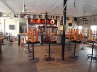 그랜드 호텔 - 황거레이 원 트리 포인트 호텔