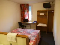 Quick Palace Vannes Hotels in Vannes