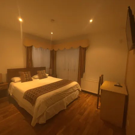 Hostal de La Patagonia