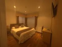 Hostal de La Patagonia - 2 étoiles