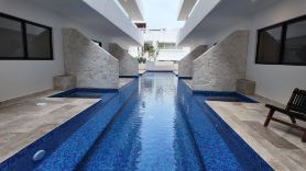 Town Center Zama Condo Hotel by Marea