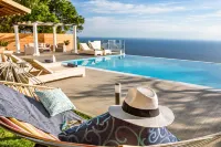 Ocean View - Luxury Villa Nefeli - Villas
