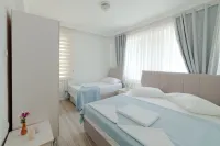 Hotel Tuna - 3 Sao