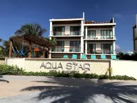Aquastar Unique Hotel & Apartments Mahahual - 3-Star