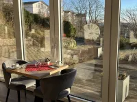 Pension Villa Elisabeth Hotels in Neddesitz