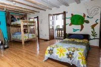 The Secret Garden Hotels in 