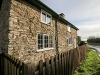 Bicton Cottage