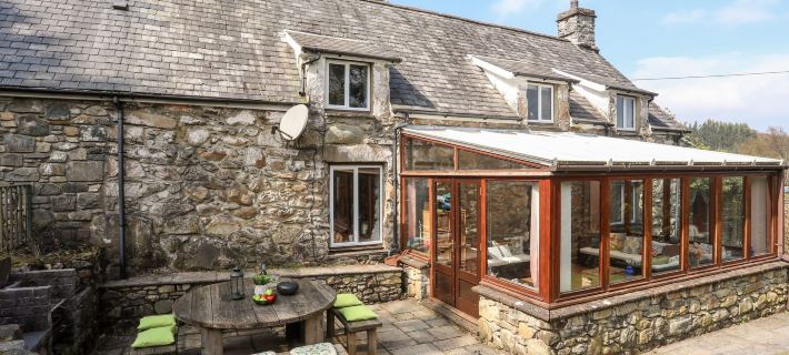 Gilfachwydd Hotels in Dolgellau