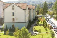 Hotel Zdravilisce - Thermana Lasko