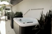 Bleu Beach Resort - spa