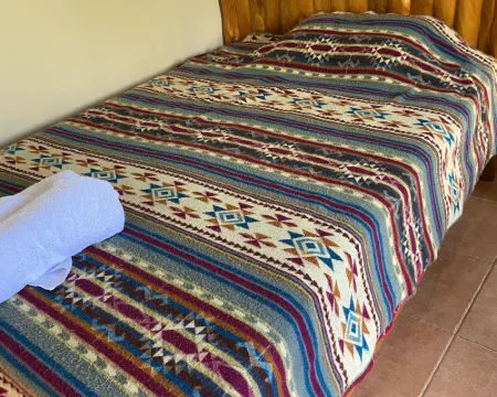 Casa Hotel Loma Wasi en Cotacachi Hoteles en Cotacachi