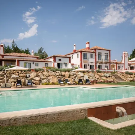 Hotel Rural Monte da Provença