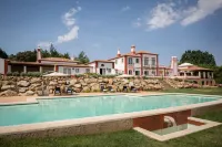 Hotel Rural Monte da Provença - piscina