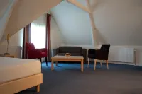 Hotel Restaurant Noordooster のホテル