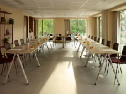 OKKO Hotels Troyes Centre Hoteles en Troyes