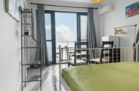 Serenity Boutique Suites