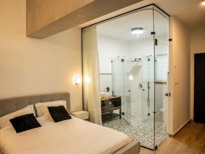 Eshel Mansion - Boutique Suites