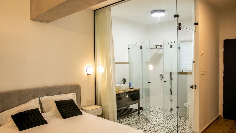 Eshel Mansion - Boutique Suites