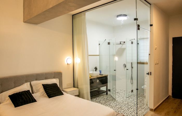 Eshel Mansion - Boutique Suites