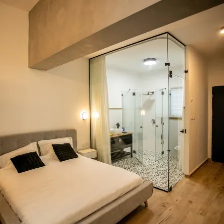 Eshel Mansion - Boutique Suites