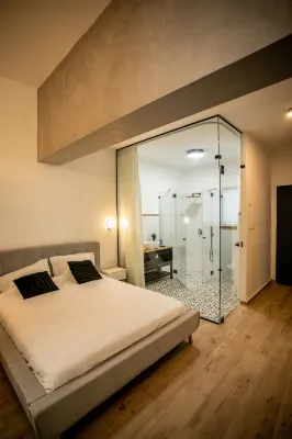 Eshel Mansion - Boutique Suites - 4 étoiles