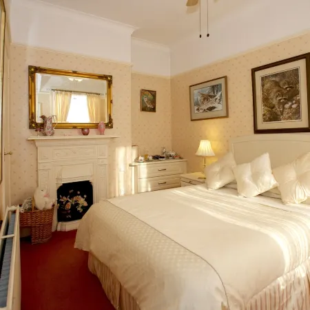 Barbican House