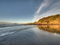 Stocks Barn Hotel di Looe