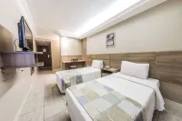 Plaza Bittar Hotel Hotels in Brasilia