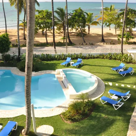 Hotel Residence Marilar