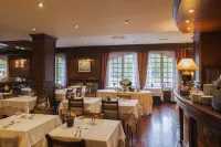 Hotel Edelweiss - servizio colazione